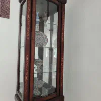 گنجه|بوفه، ویترین، کنسول|مشهد, علی آباد|دیوار