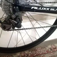 دوچرخه جاینت TCX slr کورسی گراول جاده Giant اراک|دوچرخه، اسکیت، اسکوتر|تهران, نیاوران|دیوار