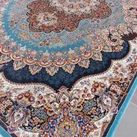 ۲تخته فرش ۹متری ۷۰۰شانه تراکم ۲۵۵۰