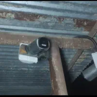 دوربین مدار بسته