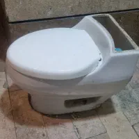 توالت فرنگی