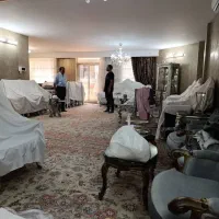 ۲۵۰متر دوبلکس ابتدا فلسطین/ تخلیه بدون مالک|اجارهٔ آپارتمان|مشهد, فلسطین|دیوار