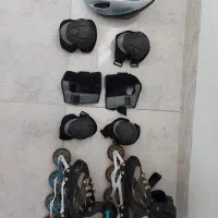 اسکیت مارک Eiffel