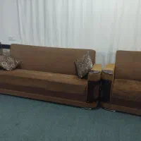 مبل‌هشت‌نفره