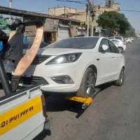 امداد خودرو/یدک کش/خودروبر/جرثقیل/یدککش|خدمات حمل و نقل|مشهد, وکیلآباد|دیوار