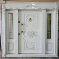 درب فروشی  نجفی