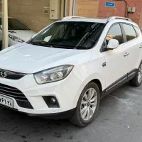 جک s5 مدل ۹۵ اتومات|خودرو سواری و وانت|تهران, هاشمی|دیوار