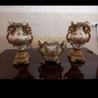 سه تیکه زیر خاکی