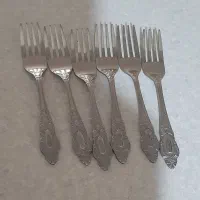 چنگال میوه خوری