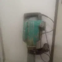 کمپرسور در حد نو کم کار|ابزارآلات|گناباد, |دیوار