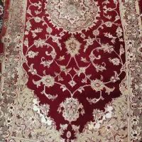 ۳ عدد فرش|فرش|تایباد, |دیوار