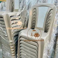 صندلی پلاستیکی  طرح ترنج صندلی مساجدسراسرایران