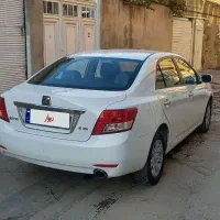 آریو مدل 94 اتومات|خودرو سواری و وانت|بوکان, |دیوار