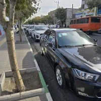 دنا مدل ۴۰۵ اپشنال اتومات