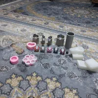 وسیله شمع سازی