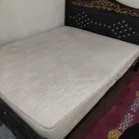 تشک تخت خواب دونفره|تشک تختخواب|اهواز, زرگان|دیوار