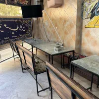 واگذاری چایخانه|اجارهٔ مغازه و غرفه|کرج, گوهردشت|دیوار