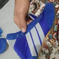 کفش کشتی سایز41