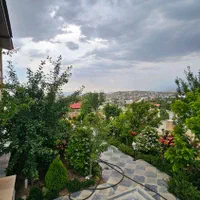 ویلا باغ 1060 متر 450 بنا در مهرآباد رودهن|فروش خانه و ویلا|رودهن, |دیوار