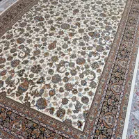 ۷۰۰شانه۲۷۰۰تراکم افشان کرم تمام نخ اکرولیک