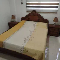 سرویس خواب دو نفره