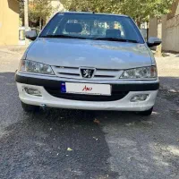 پارس مدل ۹۰ دوگانه شرکتی|خودرو سواری و وانت|صحنه, |دیوار