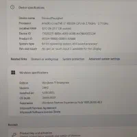 لپ تاپ Dell Precision 5550|رایانه همراه|ارومیه, |دیوار