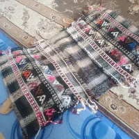 خورجین هورلاره واسه اسب موتور
