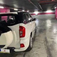 X33 at مدل ۱۴۰۰|خودرو سواری و وانت|تهران, اقدسیه|دیوار