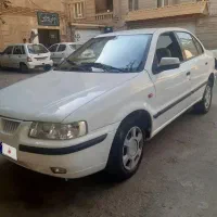 سمند ef7 مدل ۹۰ عروسک|خودرو سواری و وانت|تهران, کیانشهر|دیوار