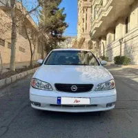 ماکسیما اتوماتیک مدل ۸۷