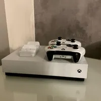 Xbox one s 1t full game