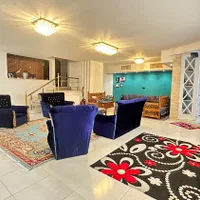 ویلایی همکف و بالا جنوبی پردیسان شهرک سازان|فروش آپارتمان|قم, پردیسان|دیوار