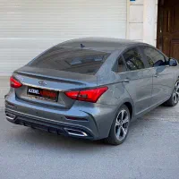 اریزو ۵ مدل ۴۰۳ زیر قیمت بازار|خودرو سواری و وانت|قم, بنیاد|دیوار