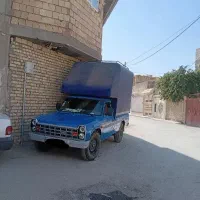 نیسان اپشنال 1403