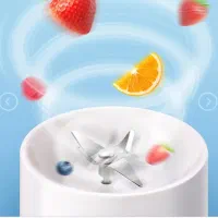 شیکر و مخلوط کن مینی جویس شارژی|خردکن، آسیاب، غذاساز|اصفهان, بهاران|دیوار