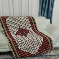 گلیم دستباف ریزبافت اعلا|گلیم، جاجیم، گبه|سنندج, |دیوار