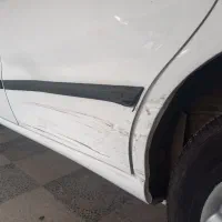 سمند ۹۶ Lx ef7|خودرو سواری و وانت|شیراز, شهرک سراج‎|دیوار