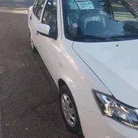 ساینا ۱۴۰۴ بدون نقطه مشابه صفر|خودرو سواری و وانت|سبزوار, پاسداران|دیوار