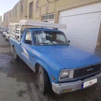مزدا وانت تمیز
