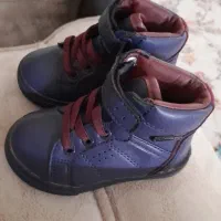 بوت پسرانه سایز ۲۳