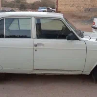 پیکان مدل ۸۲|خودرو سواری و وانت|کرمانشاه, |دیوار