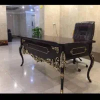 میز مدیریت چرری تولید کننده|دفتر کار|تهران, فاطمی|دیوار