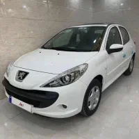 ۲۰۷ پانوراما اتوماتیک