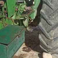 تراکتور جاندیر|خودرو سنگین|اسفراین, |دیوار