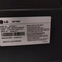 LG 50|تلویزیون و پروژکتور|اصفهان, لاله|دیوار