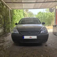 کیا ریو ۱۵۰۰|خودرو سواری و وانت|اهواز, نیوساید|دیوار