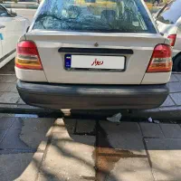 141جلو وعقب سالم دوگانه کارخانه