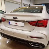 آریزو ۵ fl ۱۴۰۳|خودرو سواری و وانت|کرج, مهرویلا جنوبی|دیوار