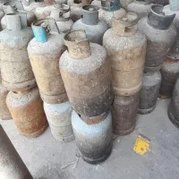 خرید و فروش کپسول گاز  و پکنیک گاز